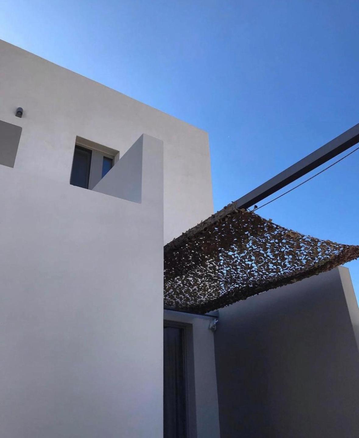 Seaside Tinos Apartment Kionia Exterior photo